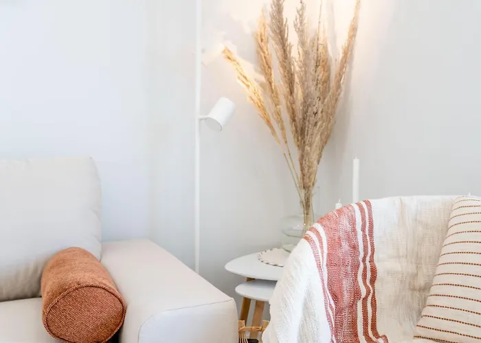 Iate Lejlighed Portimão