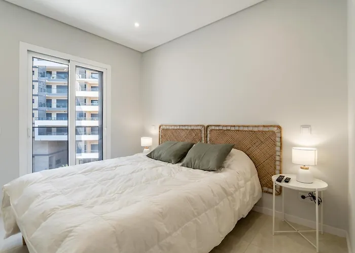 Lejlighed Iate Portimão