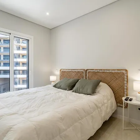 Apartament Iate Portimão