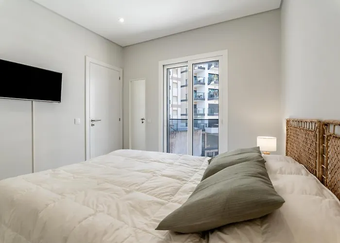 Iate Appartement *