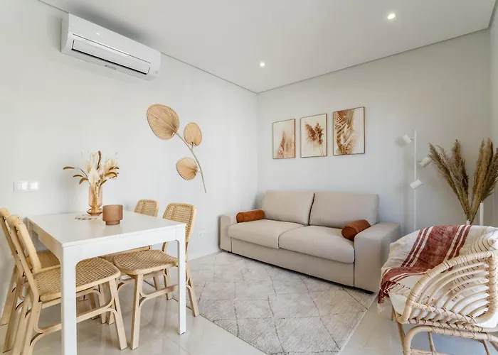 Iate Appartement