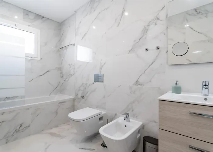 Daire Iate Portimão