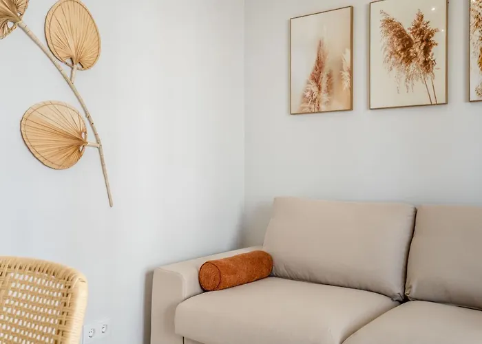 Iate Appartement *